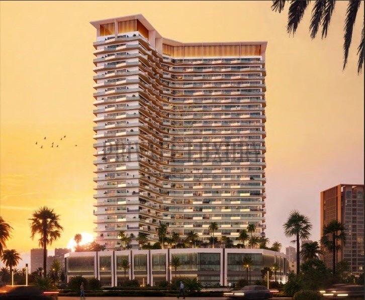 Apartment in Al Hebiah Fourth, Al Hebiah, Dubai 2 - 16796753