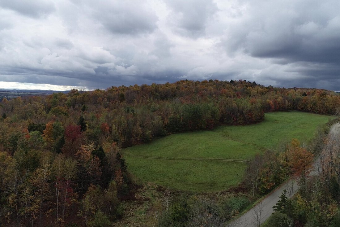 Land in Sherbrooke, Quebec, Canada 2 - 16796537