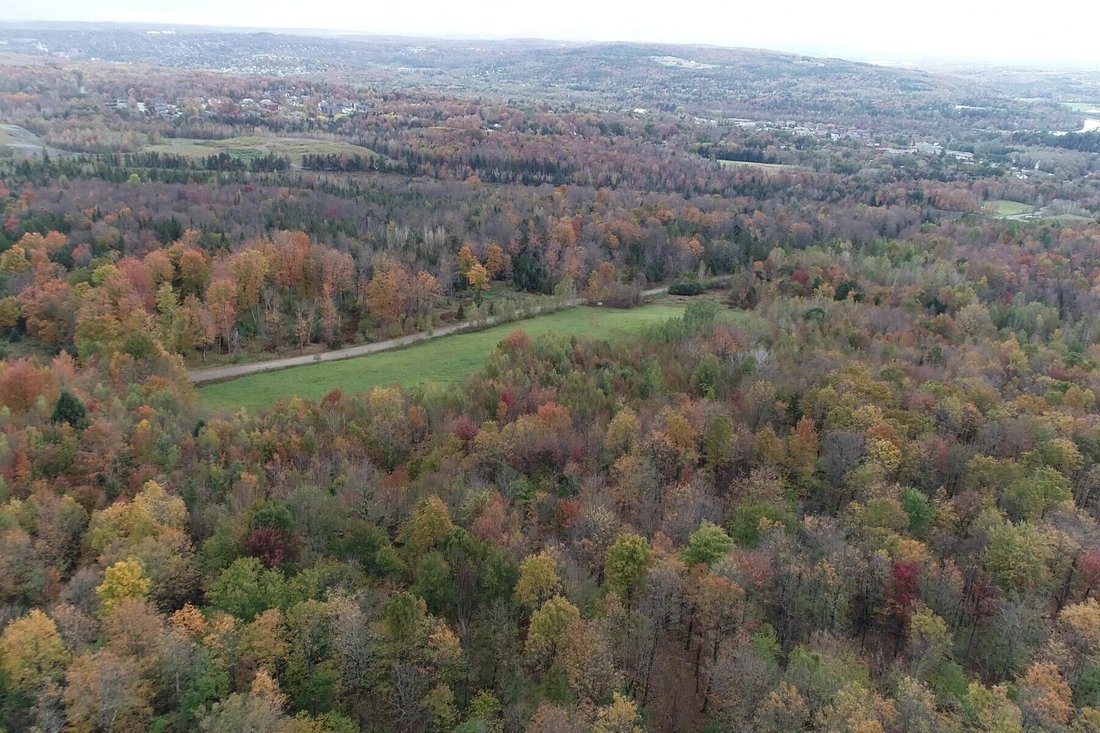 Land in Sherbrooke, Quebec, Canada 3 - 16796537