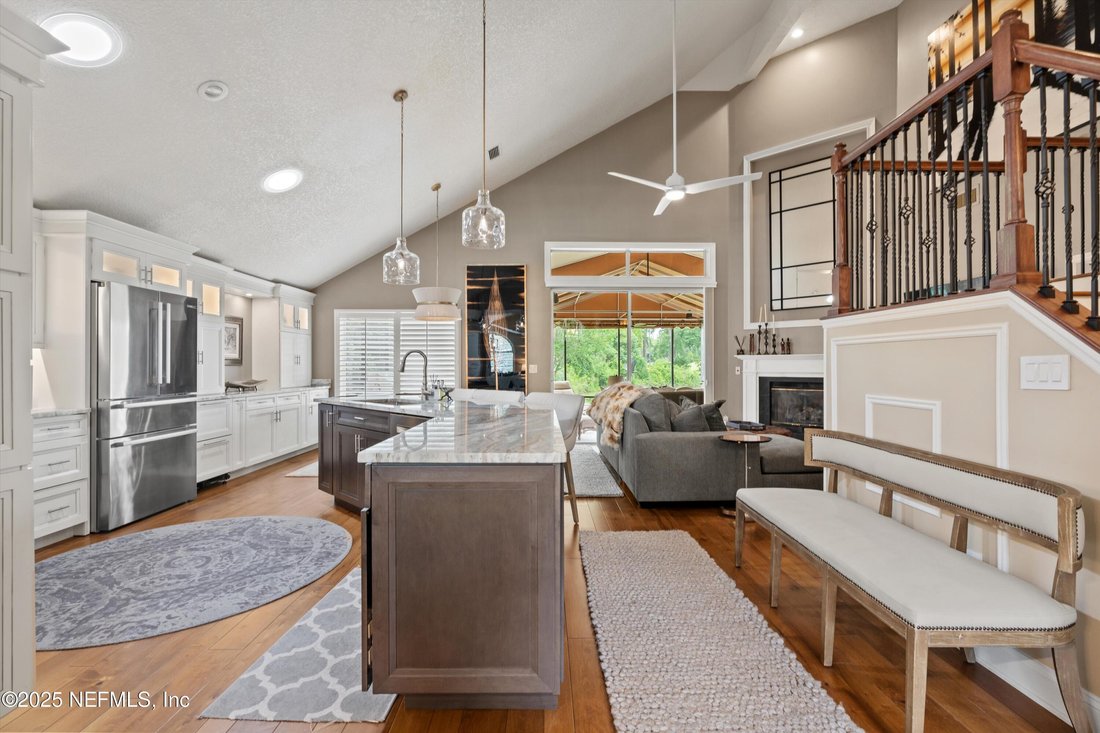 House in Orange Park, Florida, United States 2 - 16796519