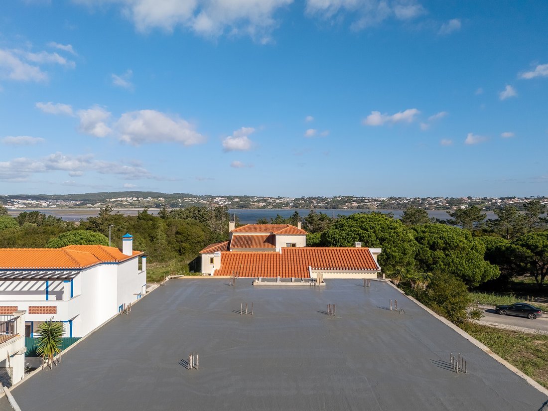 House in Vau, Leiria District, Portugal 4 - 16796762