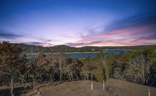 Terreno a Leander, Texas, Stati Uniti 1