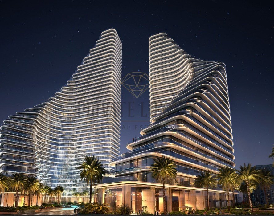 Apartment in JVC / Jumeirah Village Circle, Dubai, United Arab Emirates 1 - 16796760
