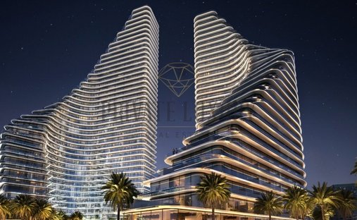 Apartment in JVC / Jumeirah Village Circle, Dubai, United Arab Emirates 1
