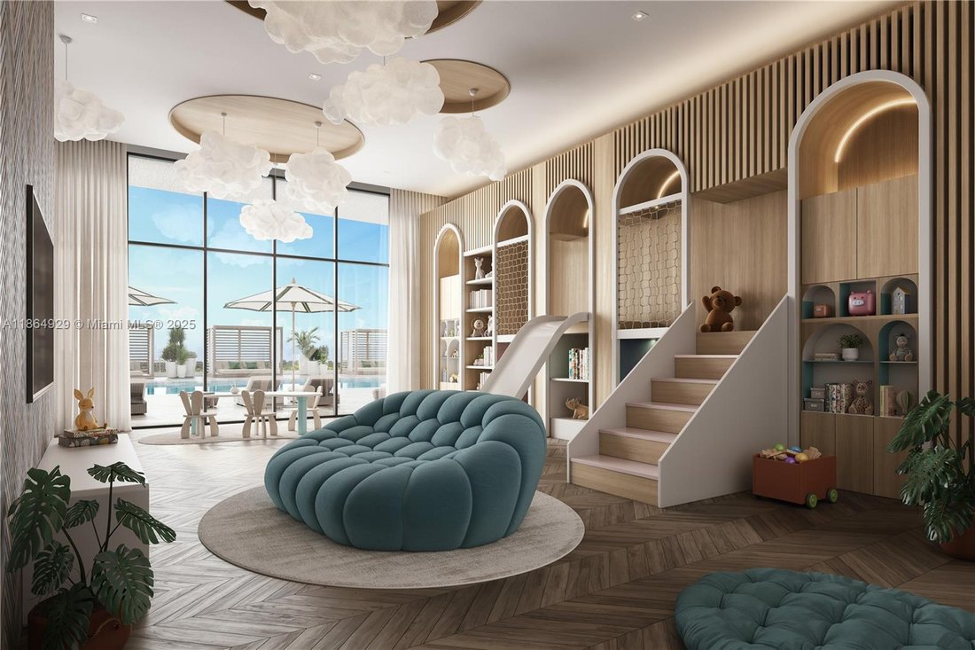 Condo in Hollywood, Florida, United States 1 - 16796486