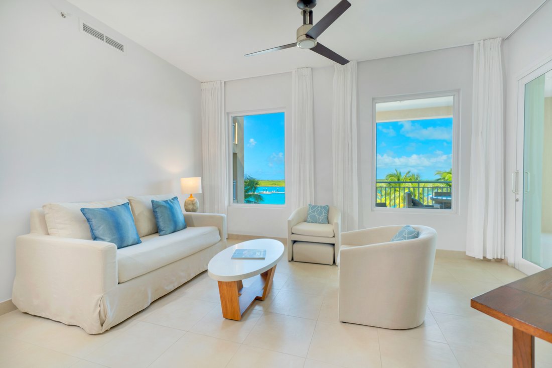 Condo in Leeward Settlement, Caicos Islands, Turks and Caicos Islands 1 - 16796518