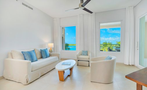 Eigentumswohnung in Leeward Settlement, Caicos Islands, Turks- und Caicosinseln 1