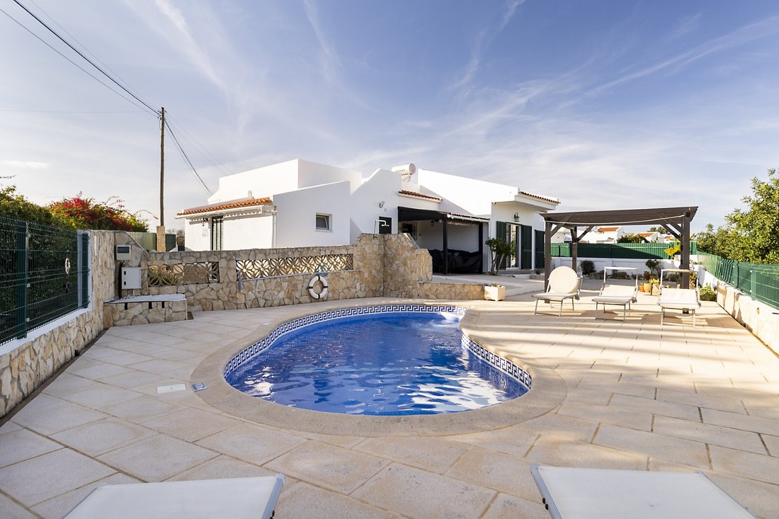House in Guia, Algarve, Portugal 3 - 16796847