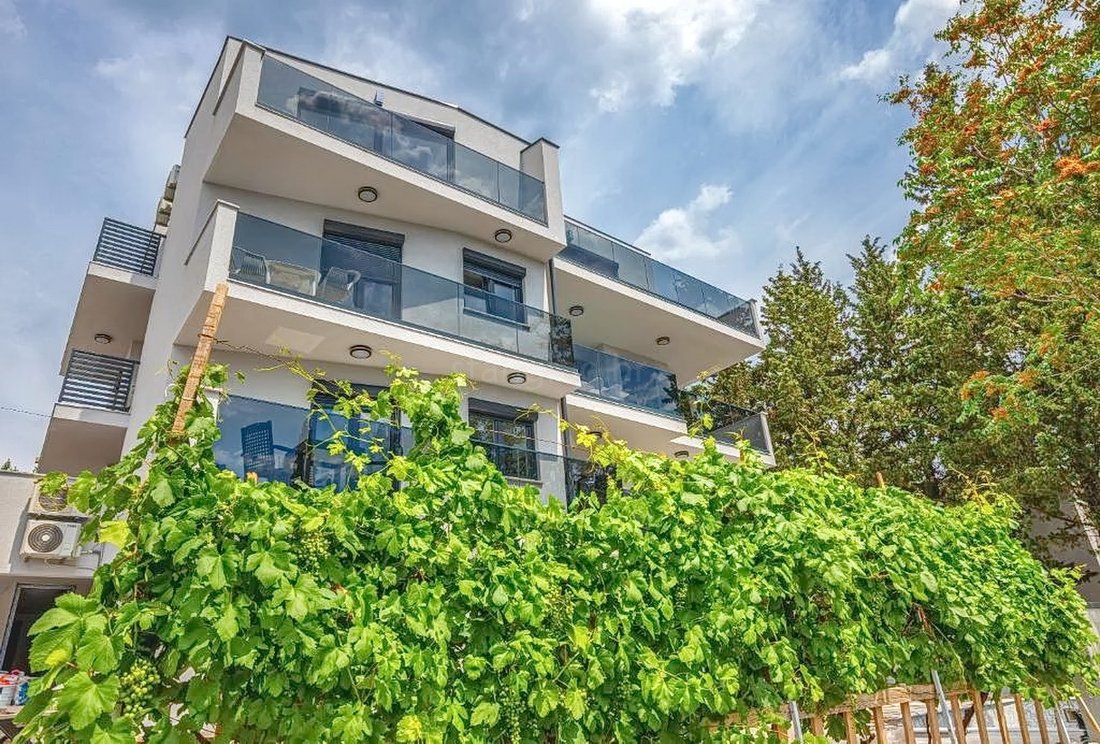 House in Grad Crikvenica, Primorje-Gorski Kotar County, Croatia 1 - 16796585