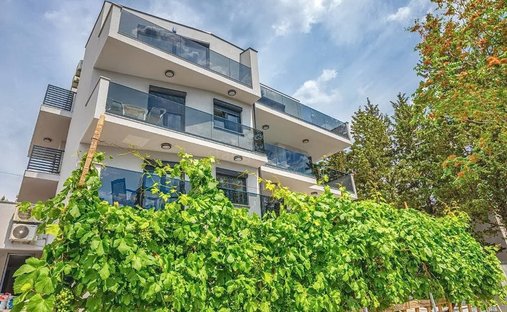 House in Grad Crikvenica, Primorje-Gorski Kotar County, Croatia 1