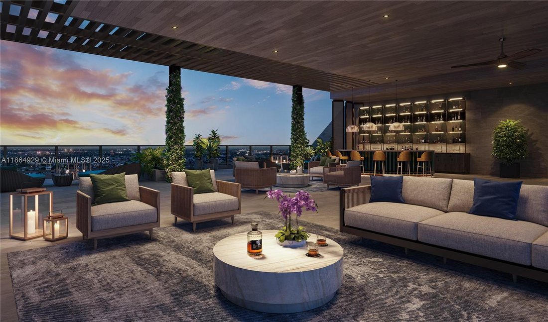 Condo in Hollywood, Florida, United States 4 - 16796486