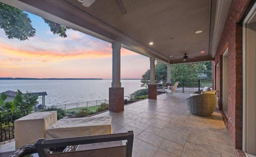 House in Athens, Alabama, United States 1