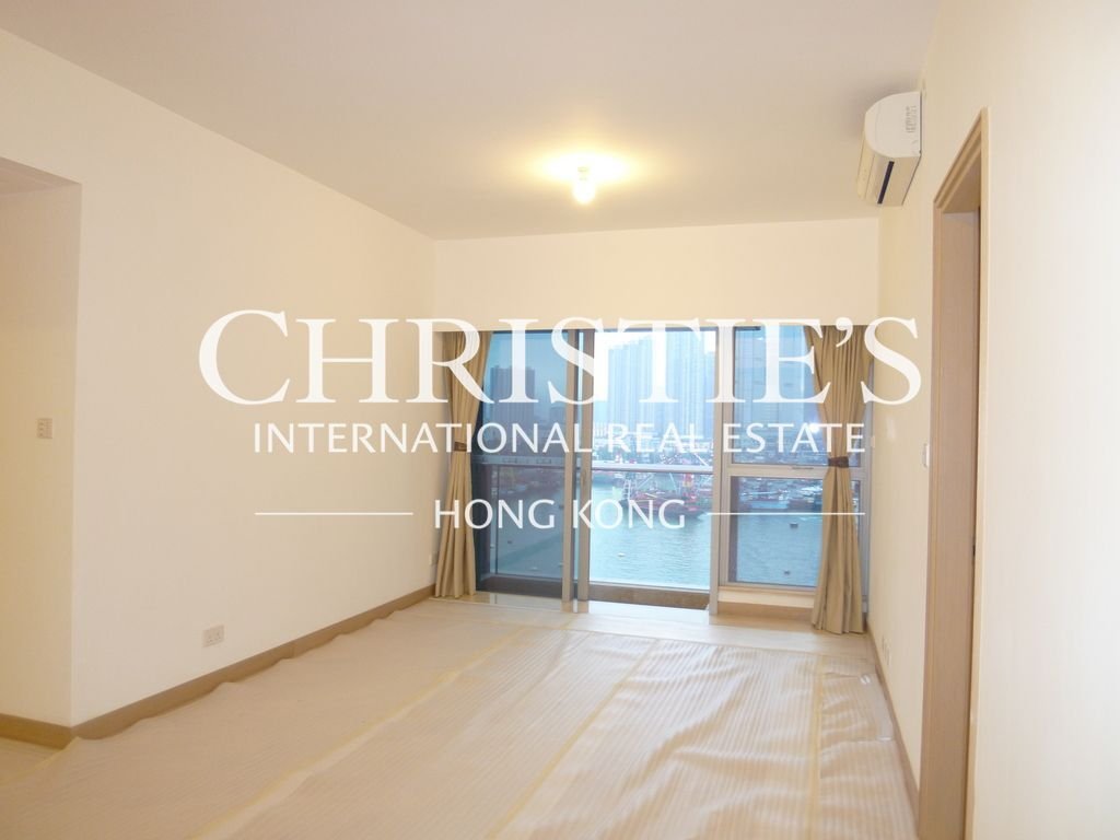 Apartment in Hong Kong, Hong Kong 3 - 16796899