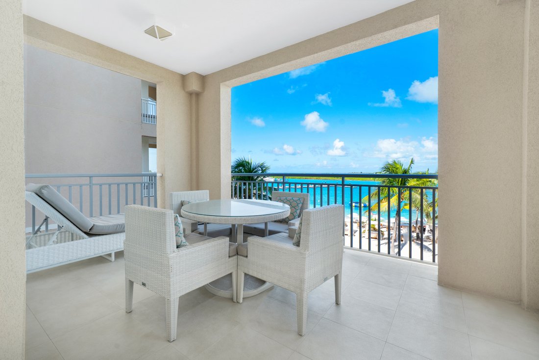 Condo in Leeward Settlement, Caicos Islands, Turks and Caicos Islands 5 - 16796518