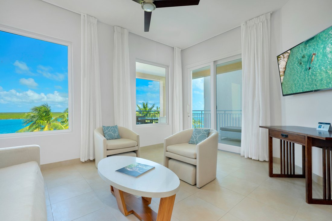 Condo in Leeward Settlement, Caicos Islands, Turks and Caicos Islands 2 - 16796518