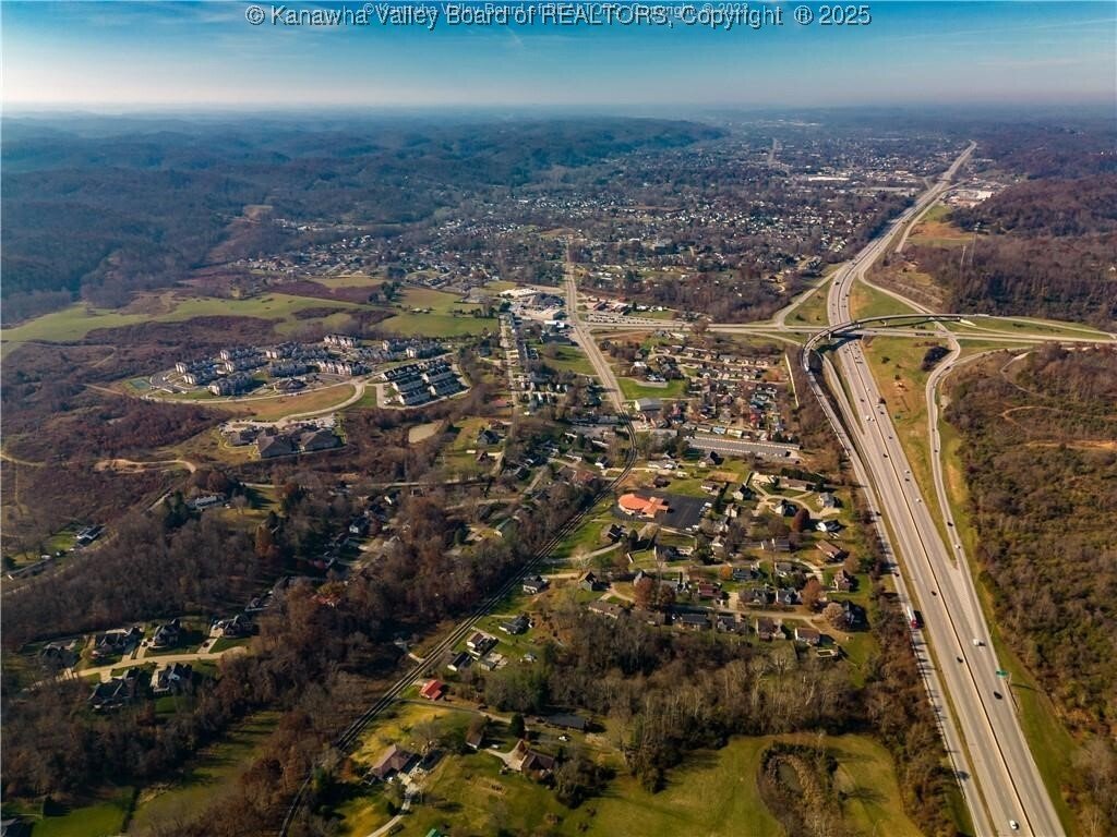 Land in Teays Valley, West Virginia, United States 3 - 16797020