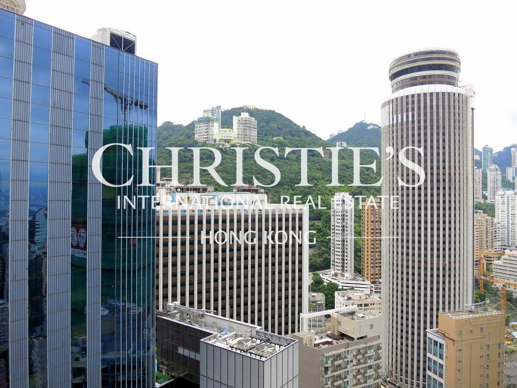 Apartment in Hong Kong, Hong Kong 1 - 16796875