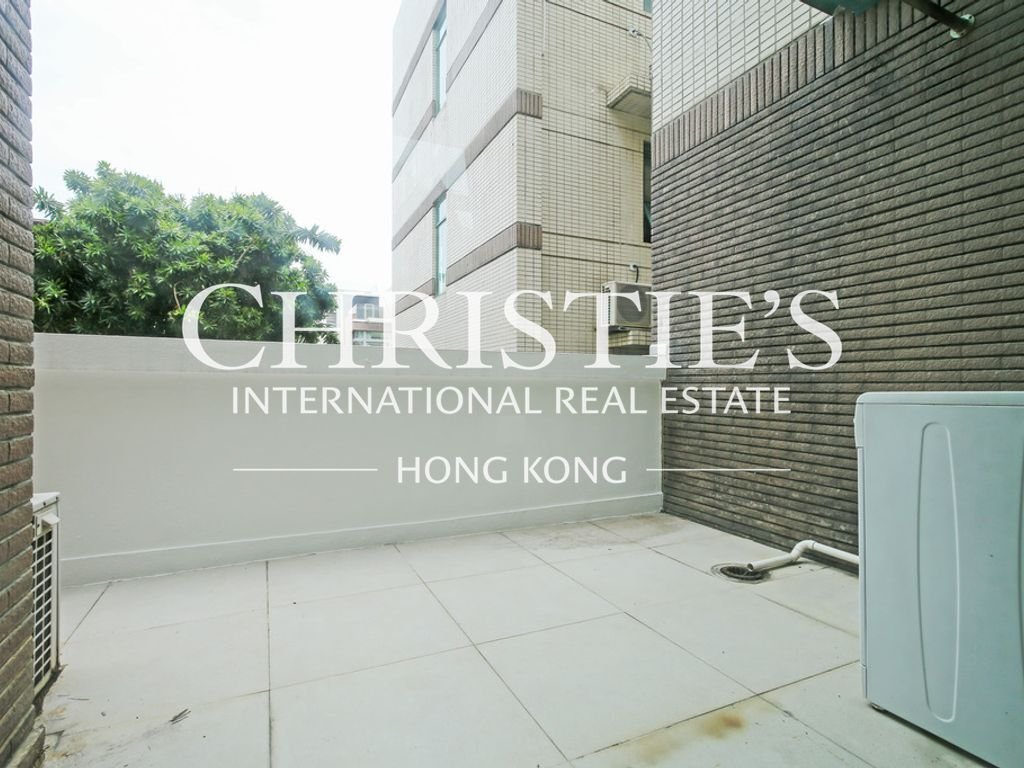 Apartment in Hong Kong, Hong Kong 4 - 16796856