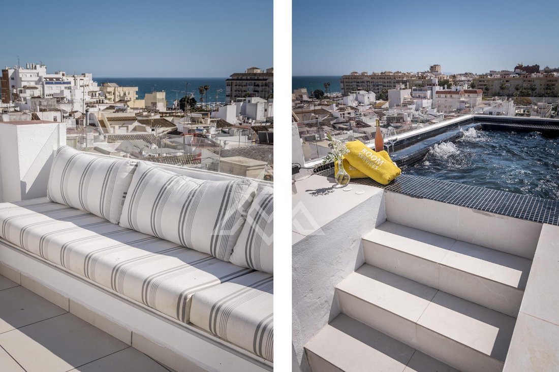 House in Estepona, Andalusia, Spain 2 - 16796730