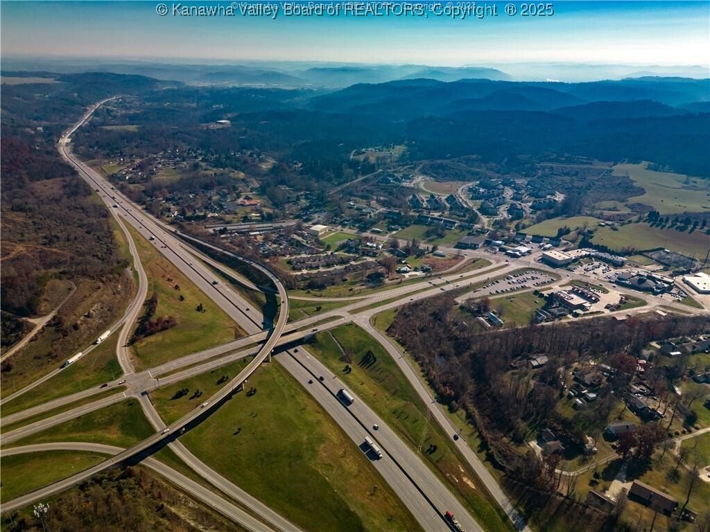 Land in Teays Valley, West Virginia, United States 4 - 16797019
