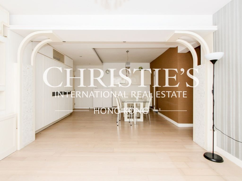 Apartment in Hong Kong, Hong Kong 2 - 16796868