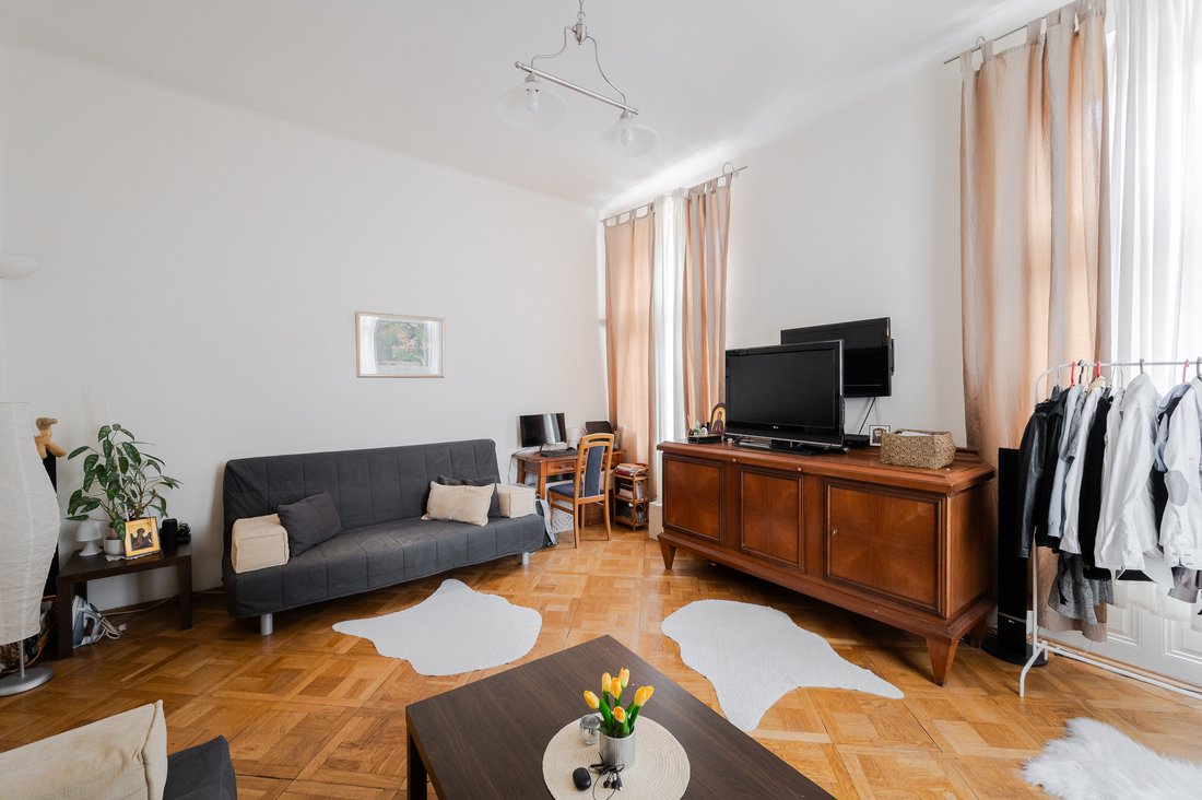 Prague, Prague, Czechia 4 - 16796494