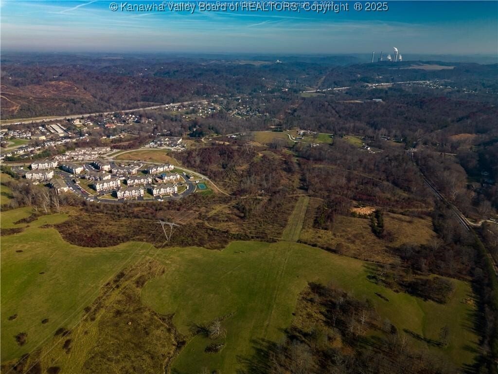 Land in Teays Valley, West Virginia, United States 2 - 16797020