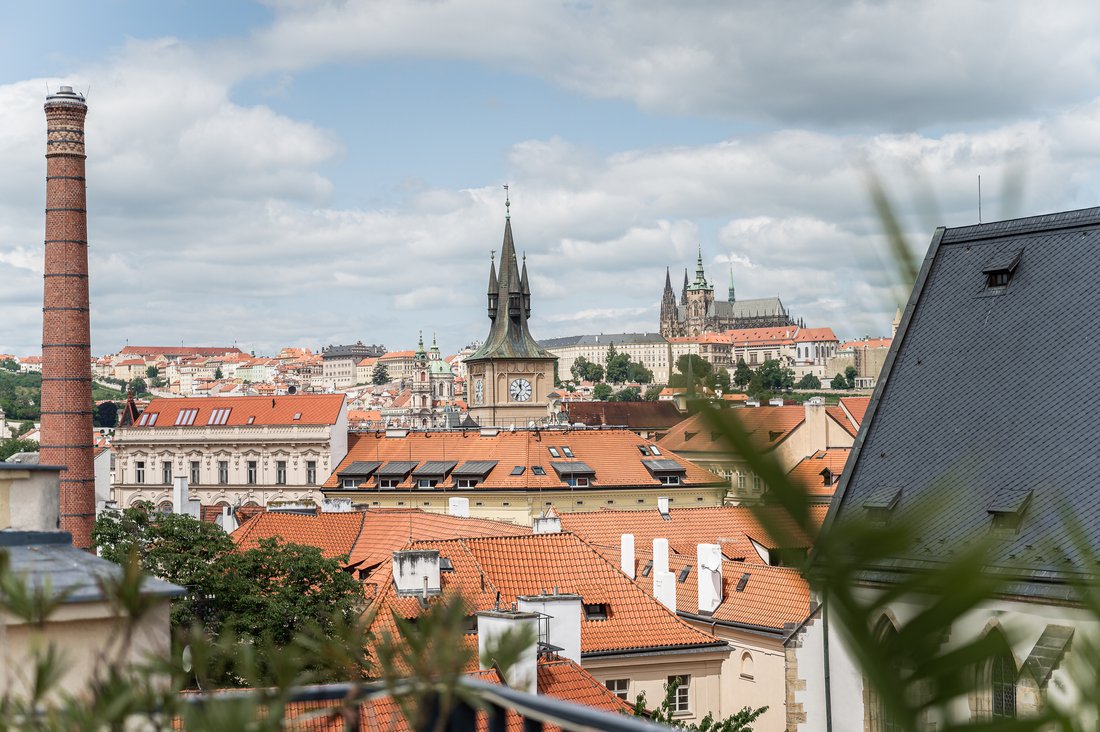 Prague, Prague, Czechia 1 - 16796494