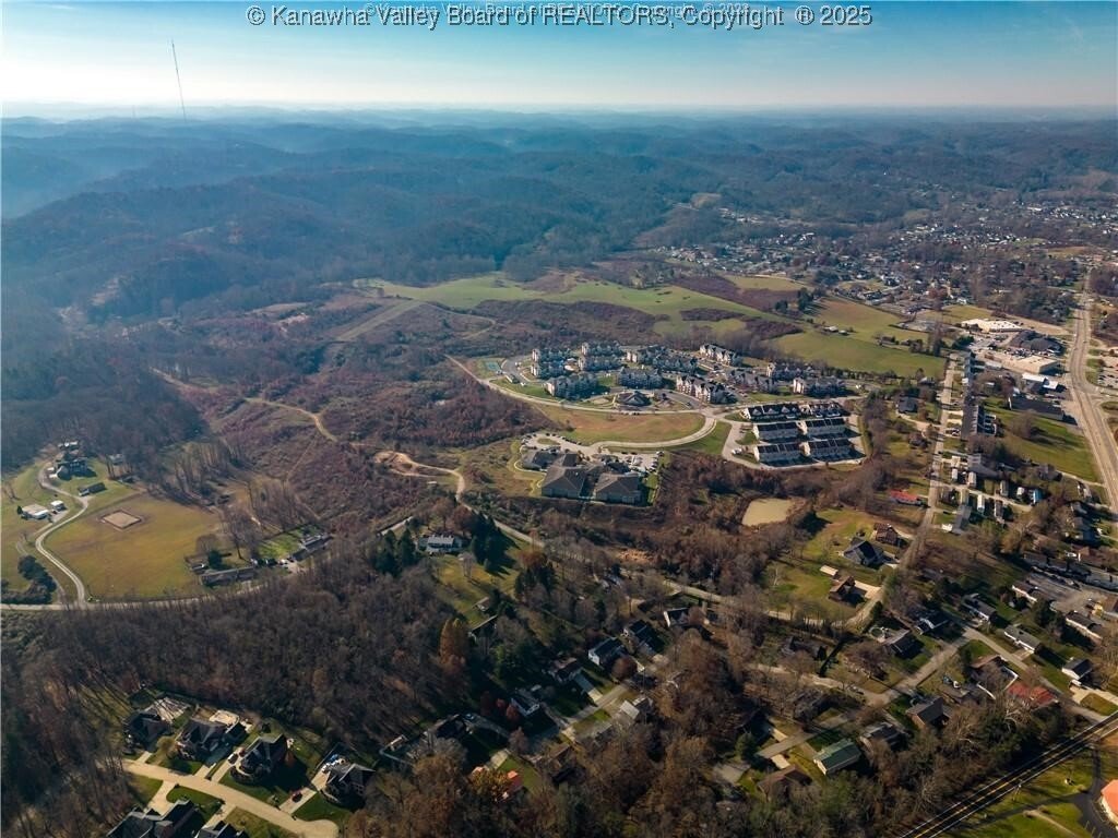 Land in Teays Valley, West Virginia, United States 1 - 16797019