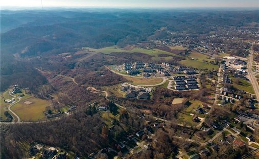 Land in Teays Valley, West Virginia, United States 1