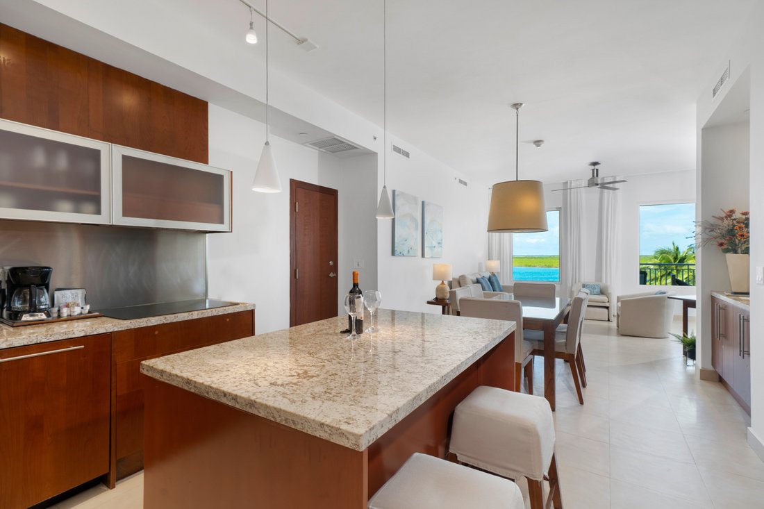 Condo in Leeward Settlement, Caicos Islands, Turks and Caicos Islands 4 - 16796518