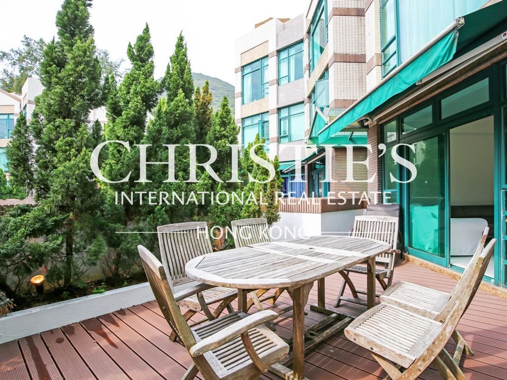 Apartment in Hong Kong, Hong Kong 1 - 16796856