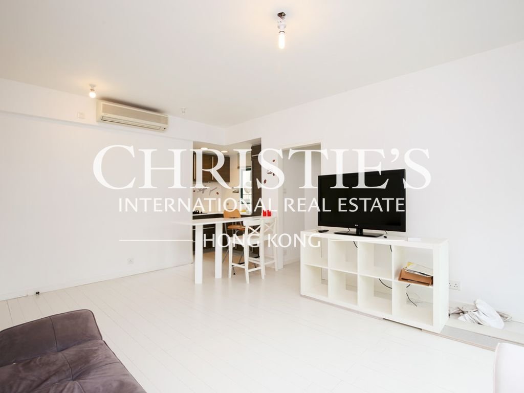 Apartment in Hong Kong, Hong Kong 3 - 16796856