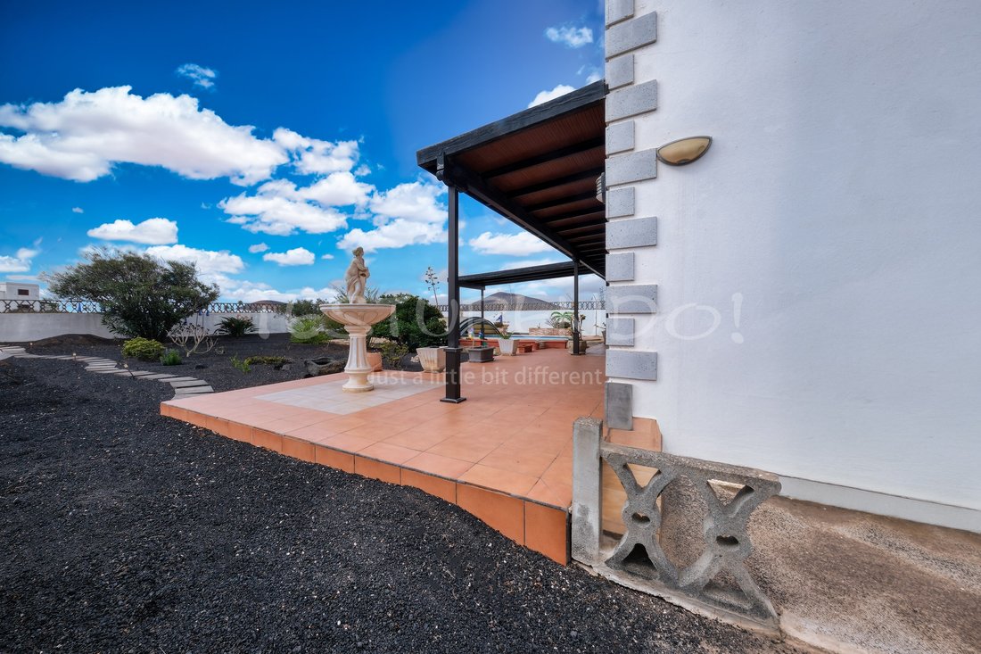 House in Tias, Canary Islands, Spain 5 - 16796958