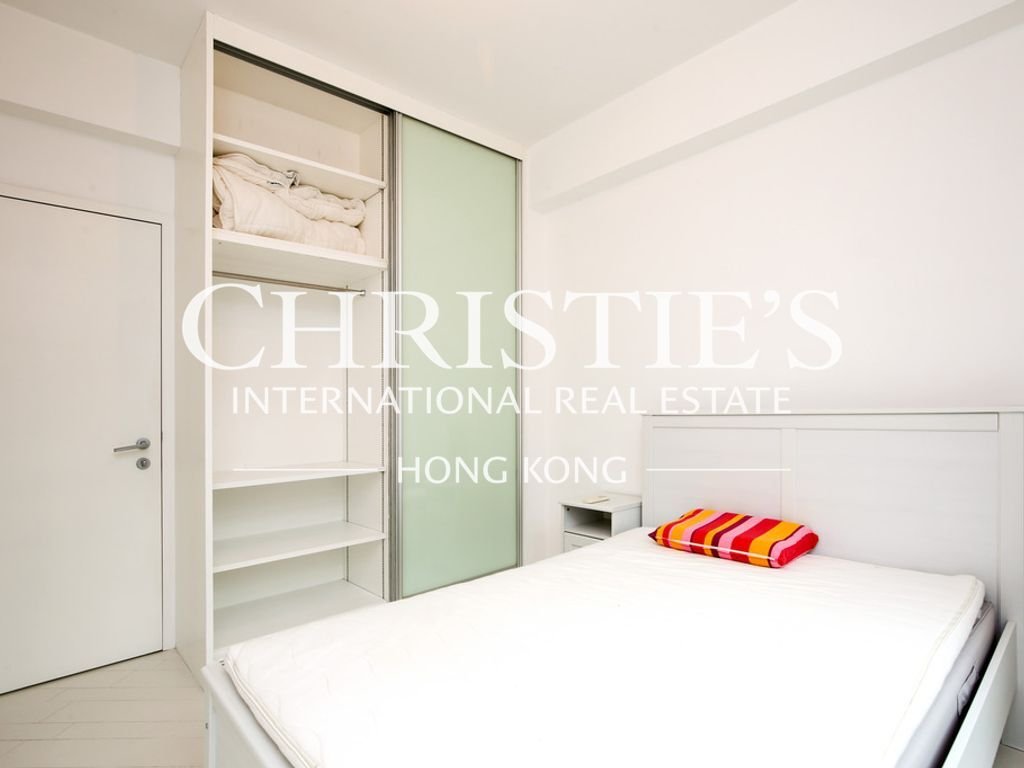 Apartment in Hong Kong, Hong Kong 5 - 16796856