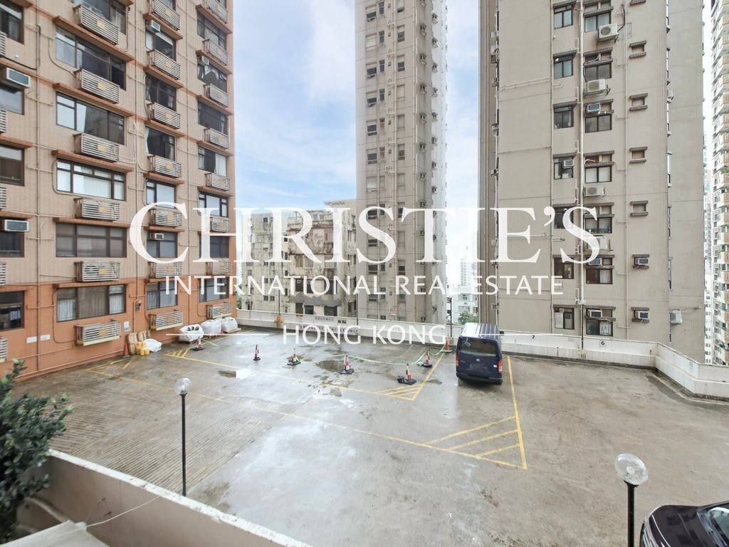 Apartment in Hong Kong, Hong Kong 1 - 16796902