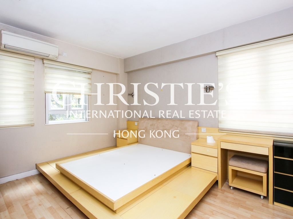 Apartment in Hong Kong, Hong Kong 4 - 16796868