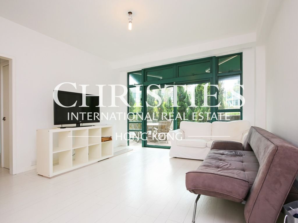 Apartment in Hong Kong, Hong Kong 2 - 16796856