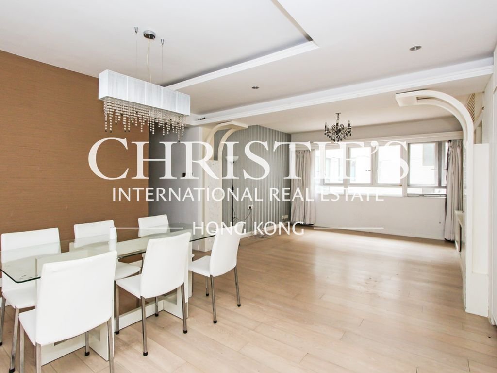 Apartment in Hong Kong, Hong Kong 1 - 16796868