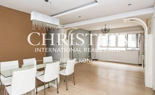 Apartment in Hong Kong, Hong Kong 1