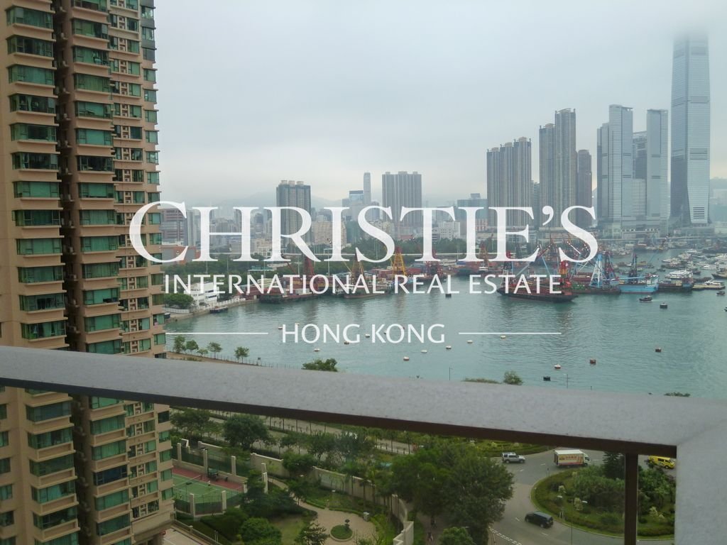 Apartment in Hong Kong, Hong Kong 2 - 16796899
