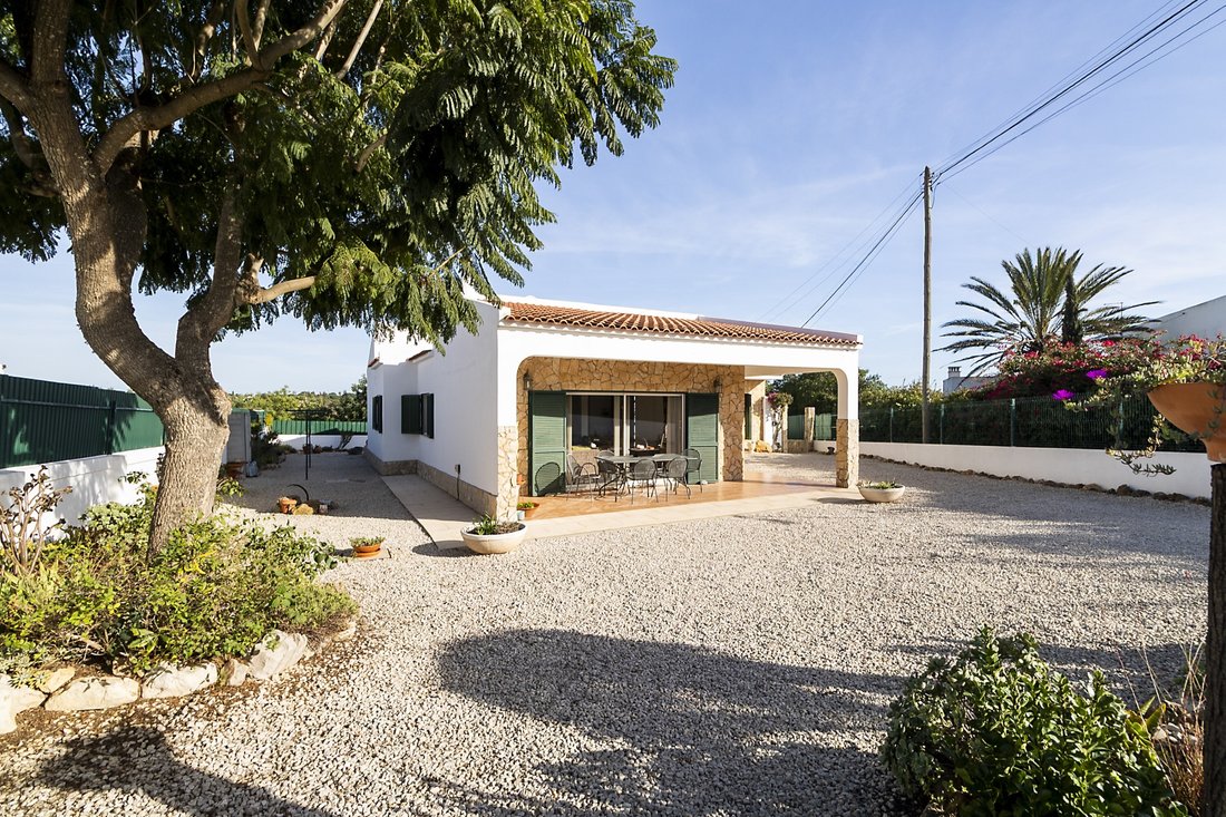 House in Guia, Algarve, Portugal 1 - 16796847