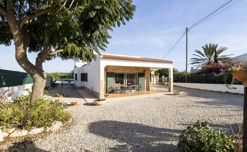 House in Guia, Algarve, Portugal 1