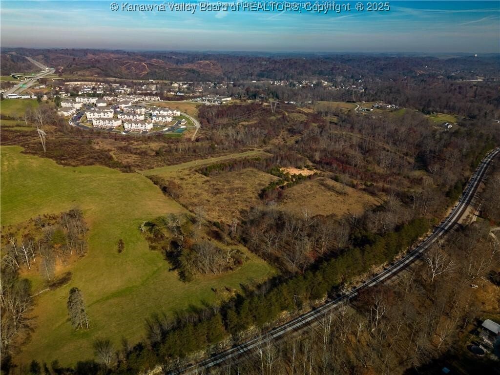 Land in Teays Valley, West Virginia, United States 1 - 16797020