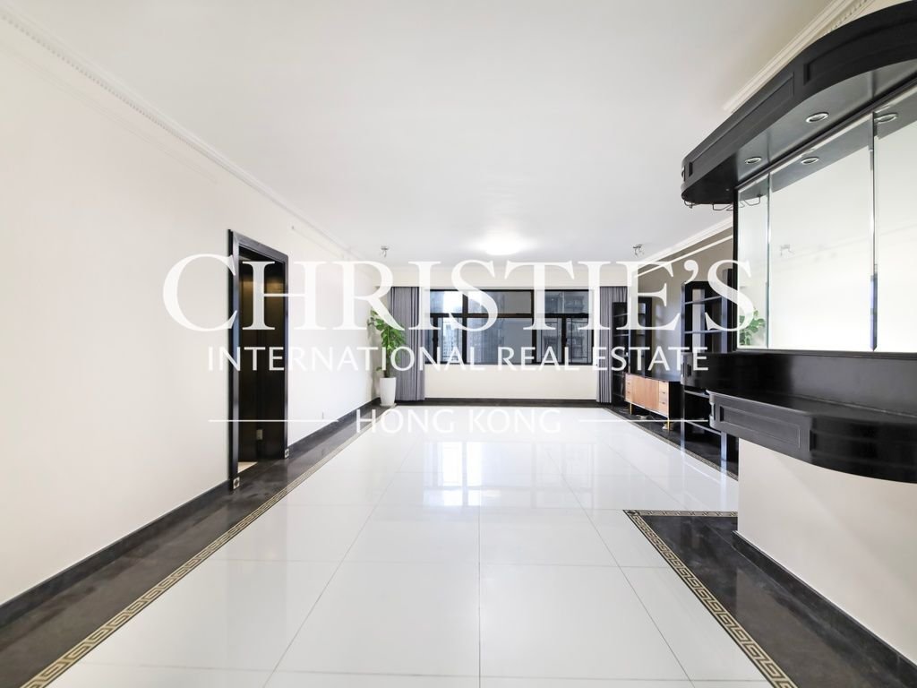 Apartment in Hong Kong, Hong Kong 3 - 16796902