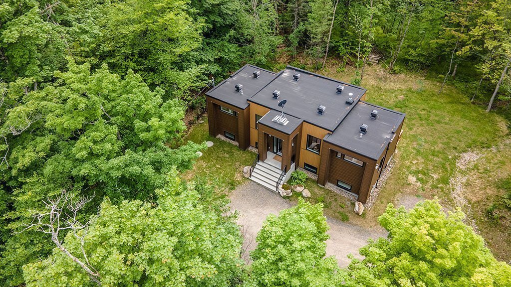 House in La Conception, Quebec, Canada 4 - 16797046