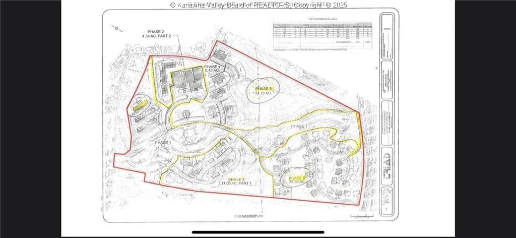 Land in Teays Valley, West Virginia, United States 5 - 16797019