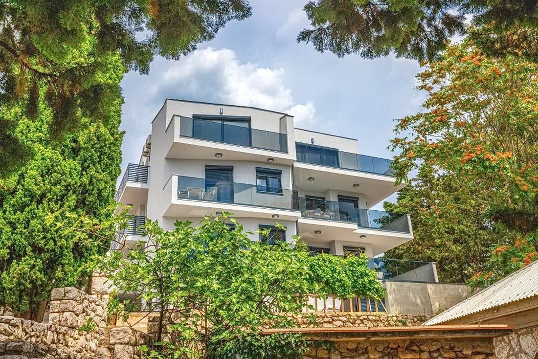 House in Grad Crikvenica, Primorje-Gorski Kotar County, Croatia 2 - 16796585
