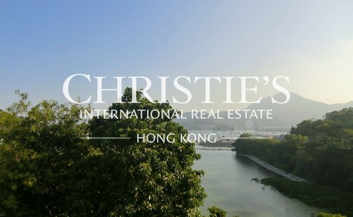 Haus in Hongkong, Hongkong 1