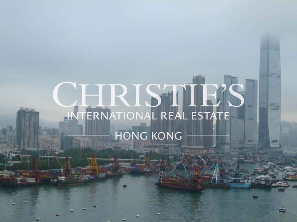 Apartment in Hong Kong, Hong Kong 1 - 16796899